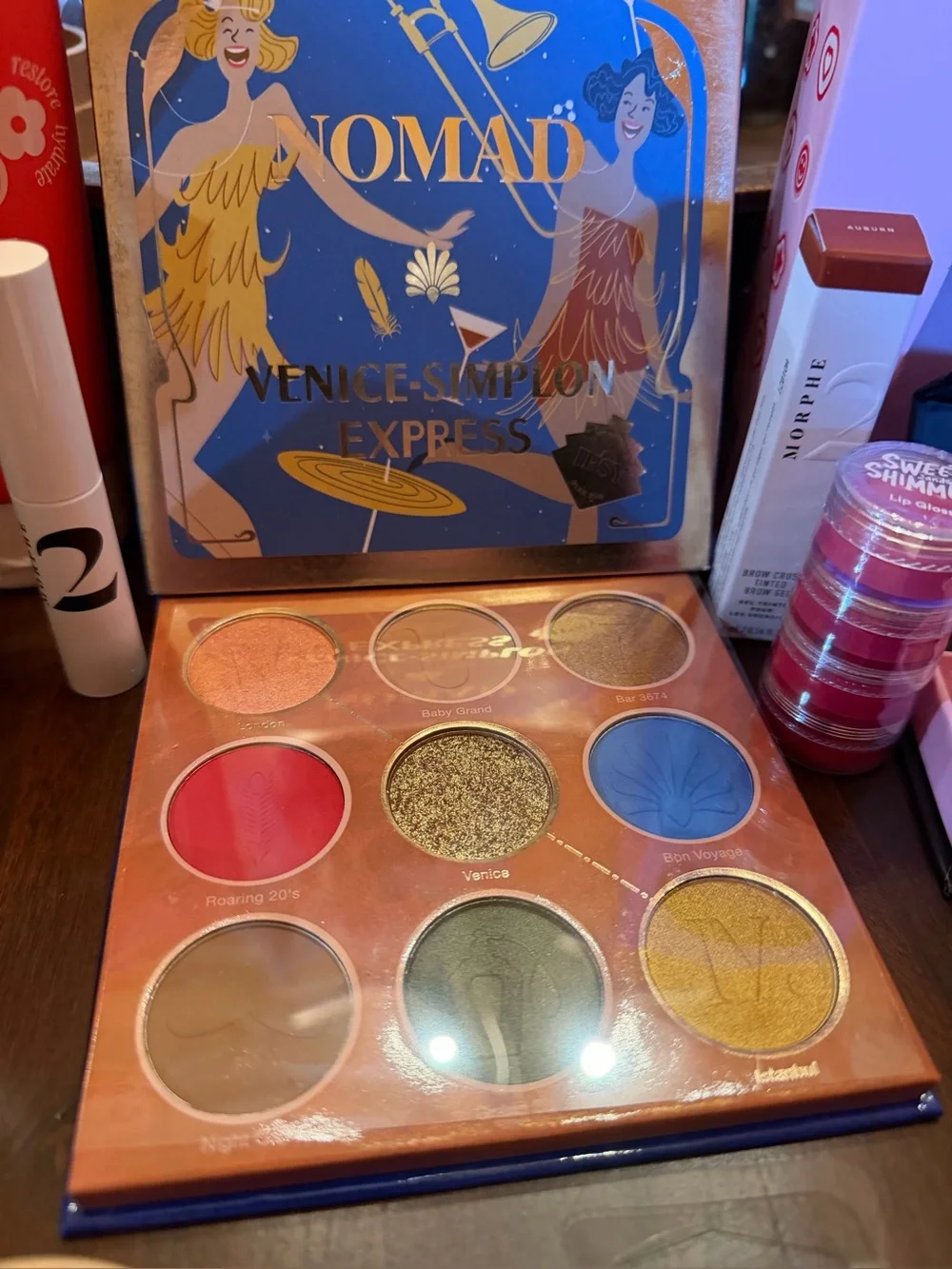 16 Piece Custom Beauty Bundle + Free Gift